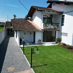 Casa de Férias Rcm - Casa Confortavel 02, Joinville