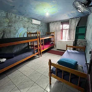 Albergue E Boa Vista, Joinville