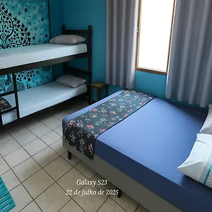 Albergue Mandallah, Joinville